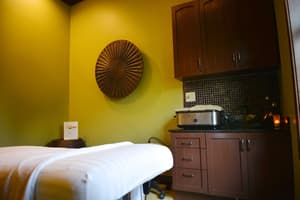thumbnail: Treatment room