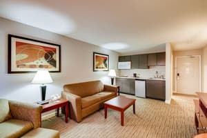 thumbnail: Living area