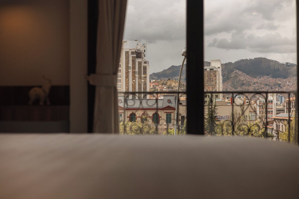 City view