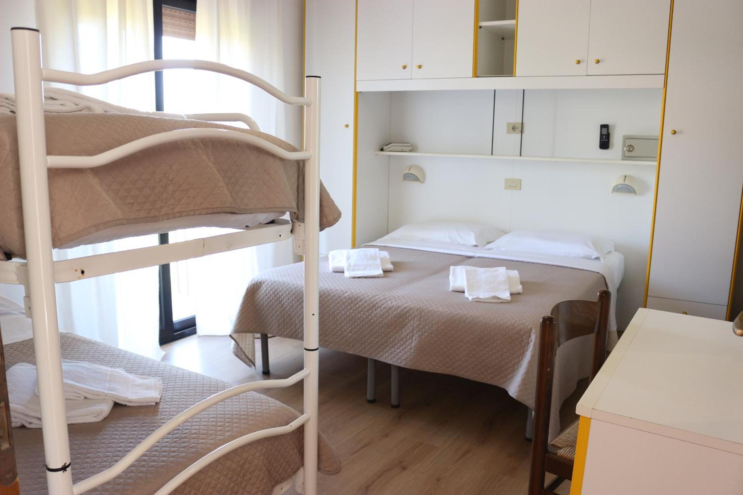 Restaurant-cafeteria