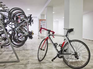 thumbnail: Bicycling