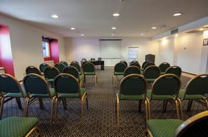 thumbnail: Meeting facility