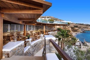 thumbnail: Restaurant
