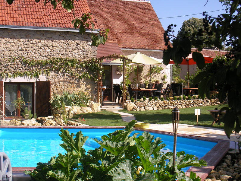 General view