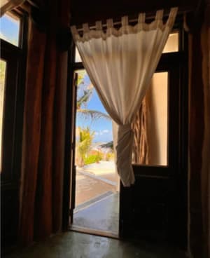 thumbnail: View from room