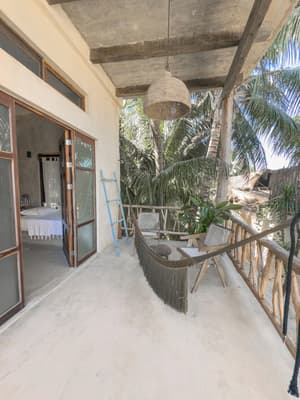thumbnail: Terrace/patio
