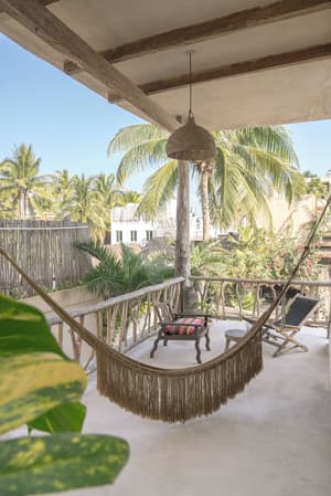 thumbnail: Terrace/patio