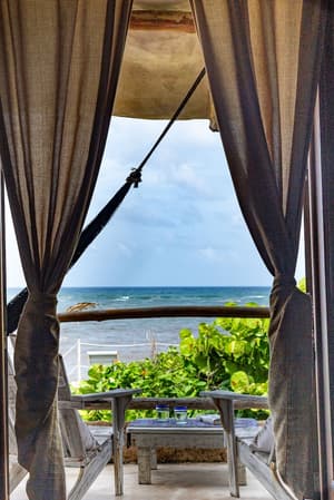 thumbnail: Beach/ocean view