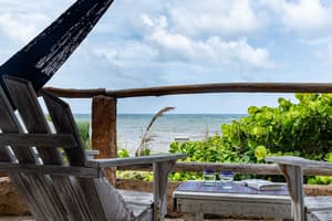 thumbnail: Terrace/patio