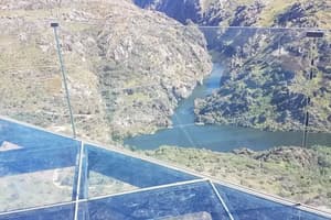 thumbnail: Mountain view