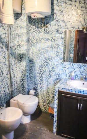 thumbnail: Bathroom