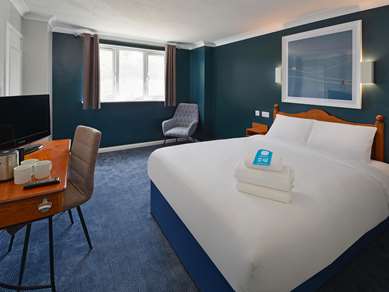 Guest Room,On-Site