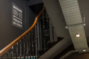 thumbnail: Staircase
