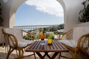 thumbnail: Terrace/patio