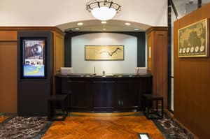thumbnail: Reception