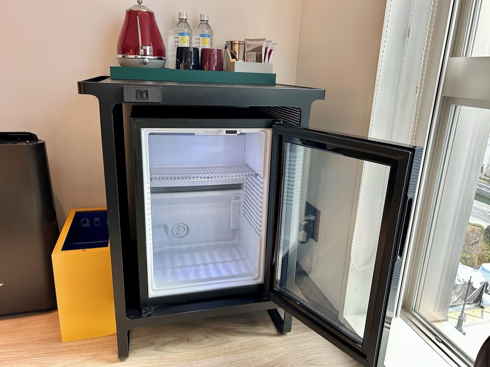 Mini-refrigerator