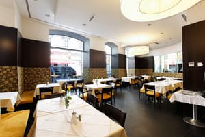 thumbnail: Restaurant