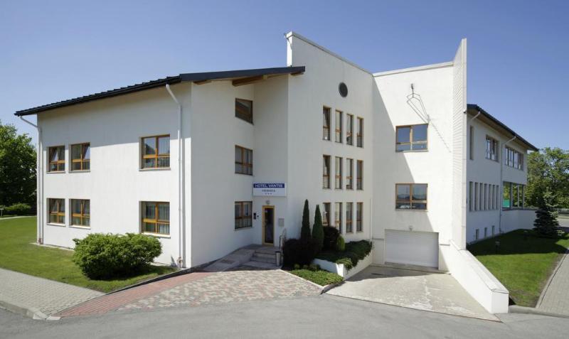 General view
