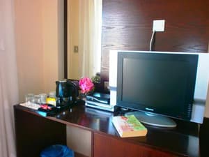 thumbnail: General view
