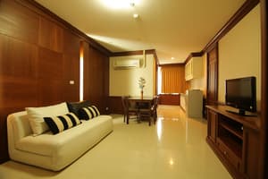 thumbnail: Living area