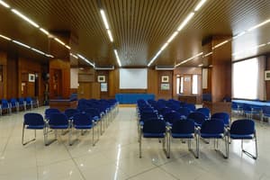 thumbnail: Conferences