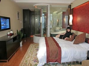 thumbnail: Room