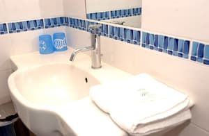 thumbnail: Bathroom shower