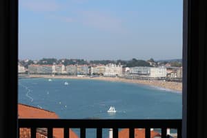 thumbnail: View from room