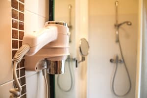 thumbnail: Bathroom shower