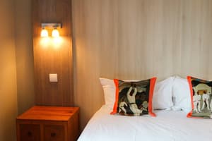 thumbnail: Room