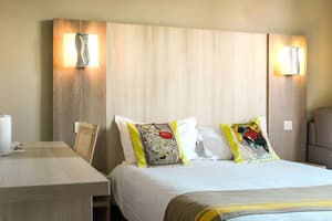 thumbnail: Room