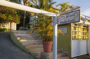thumbnail: Exterior detail