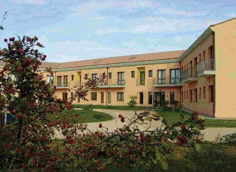 General view