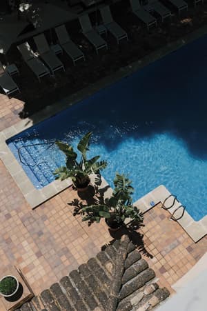 thumbnail: Terrace/patio