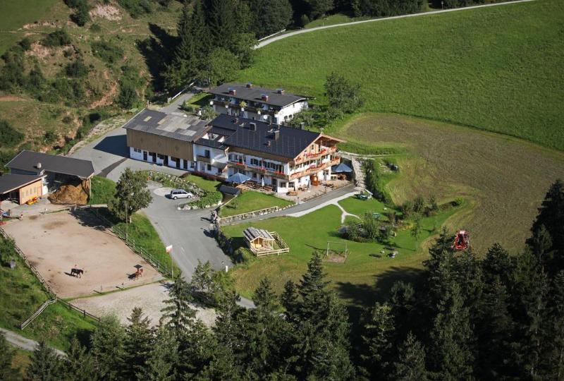General view