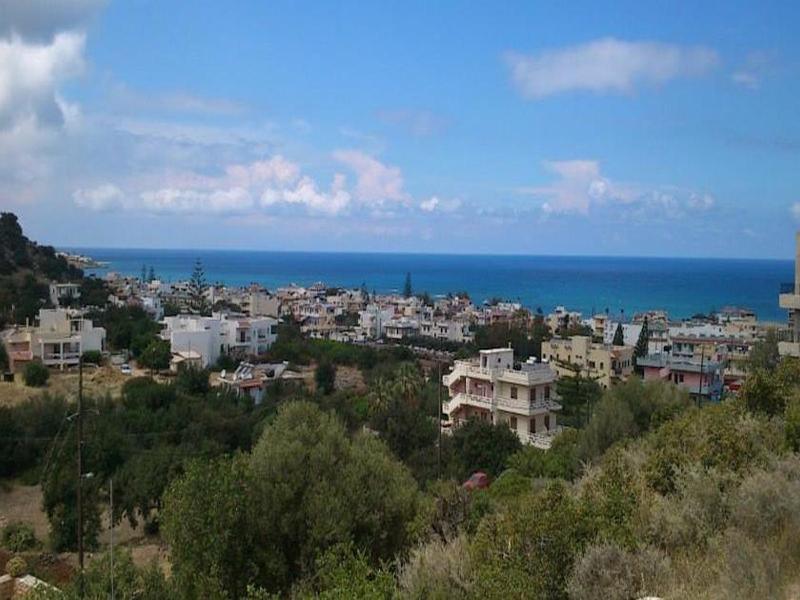 General view