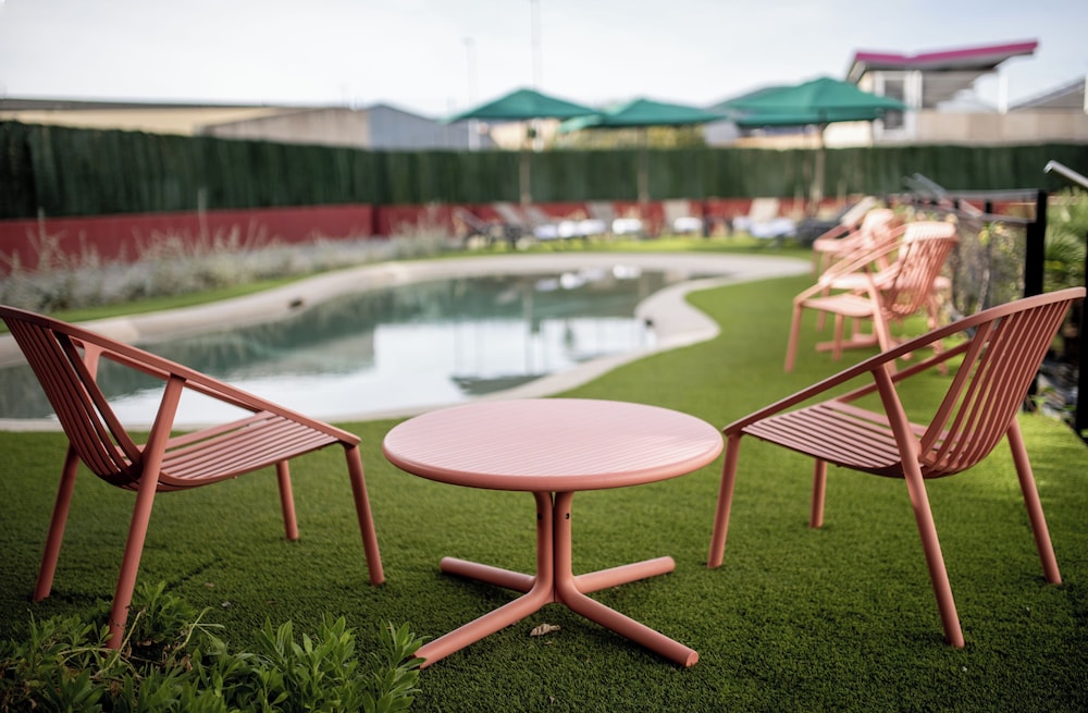 Restaurant-cafeteria