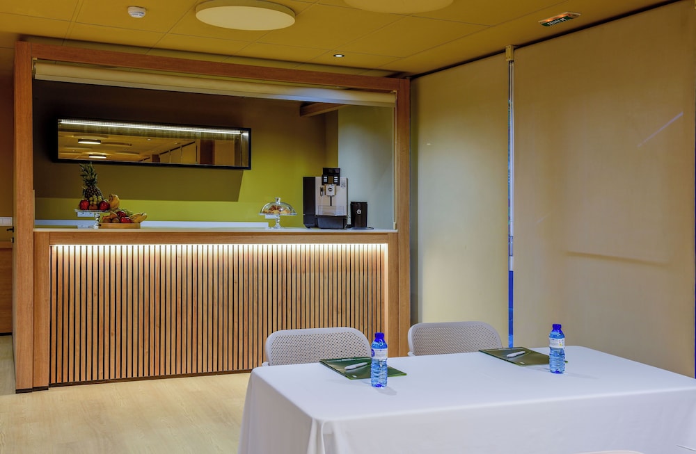 Restaurant-cafeteria