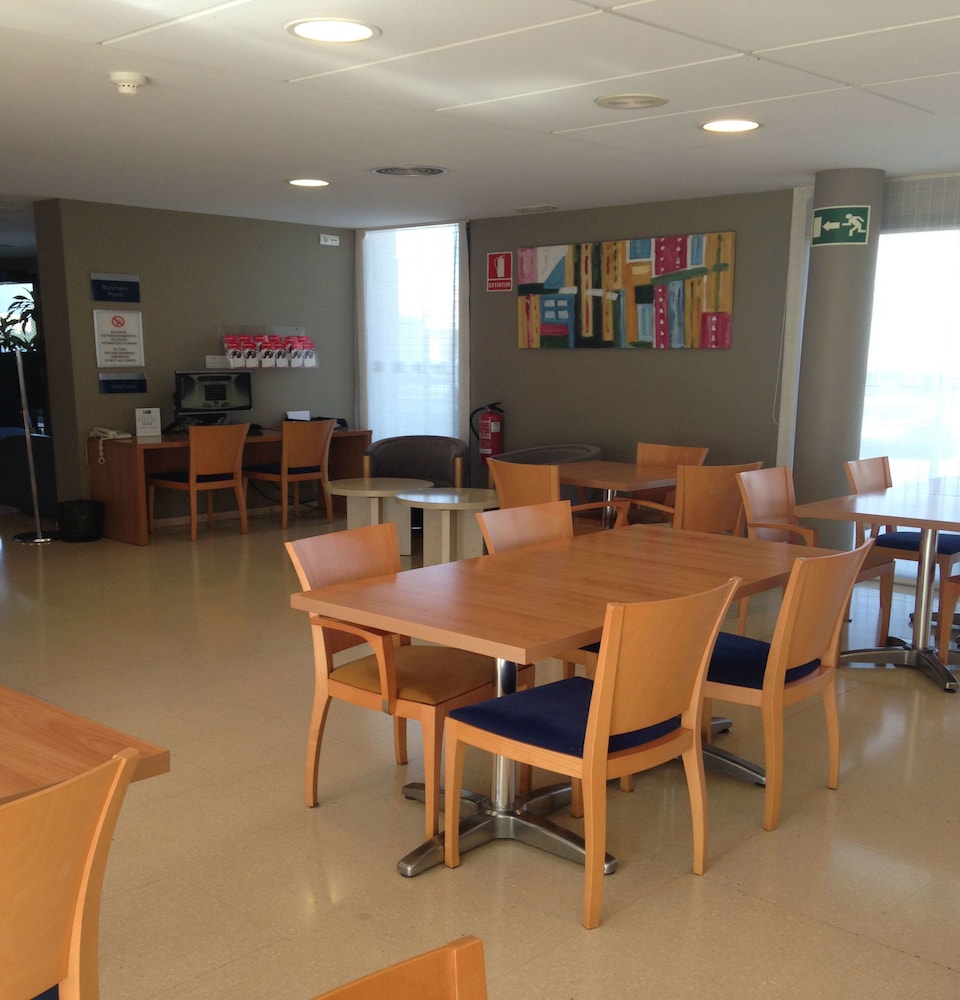 Restaurant-cafeteria