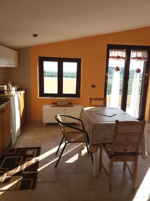 thumbnail: Private kitchenette