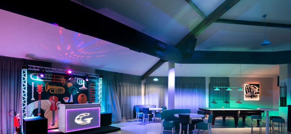 Nightclub