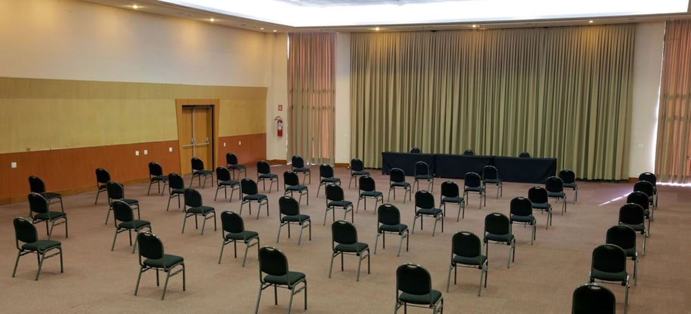 Ballroom