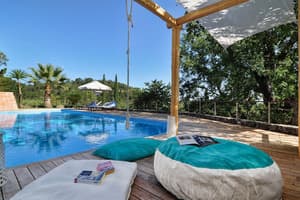thumbnail: Outdoor pool