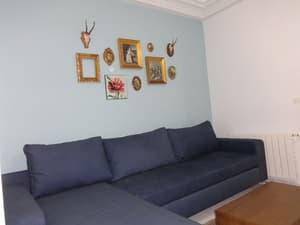 thumbnail: Living room