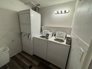 thumbnail: Laundry room