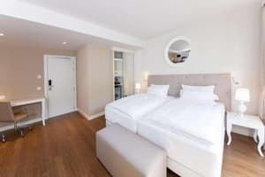 thumbnail: Superior Twin Room