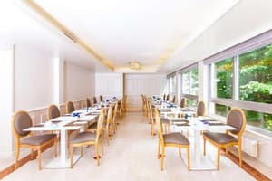 thumbnail: Breakfast Room