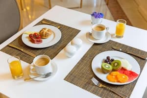 thumbnail: Breakfast