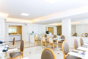thumbnail: Breakfastroom