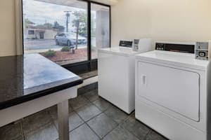 thumbnail: Laundry room